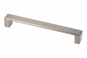Uchwyt znalowy MODENA C= 160 mm inox