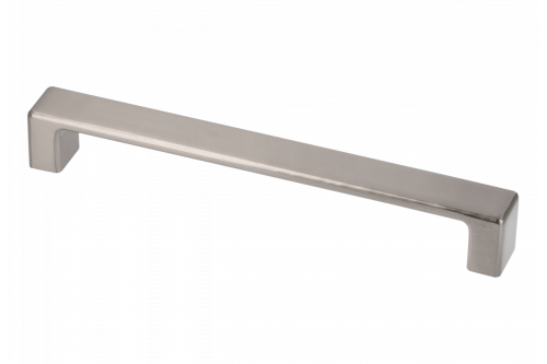 Uchwyt znalowy MODENA C= 160 mm inox