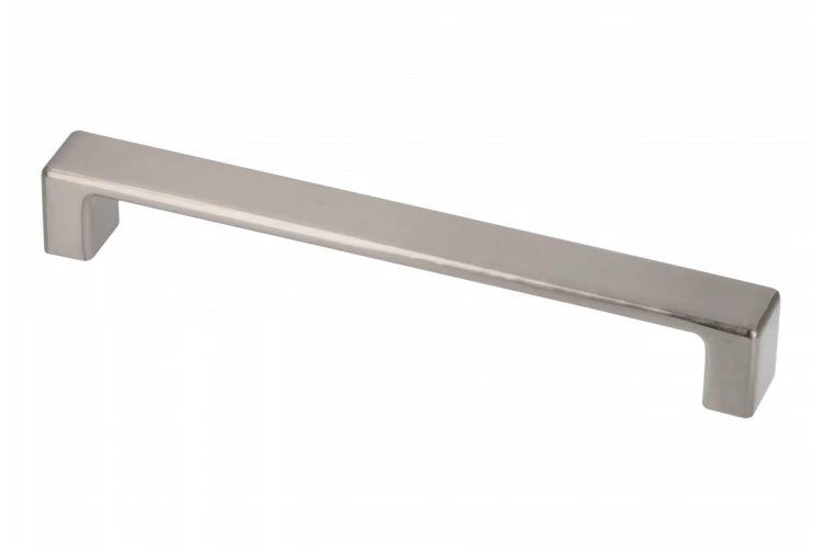 Uchwyt znalowy MODENA C= 160 mm inox