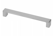 Uchwyt znalowy MODENA C= 160 mm aluminium