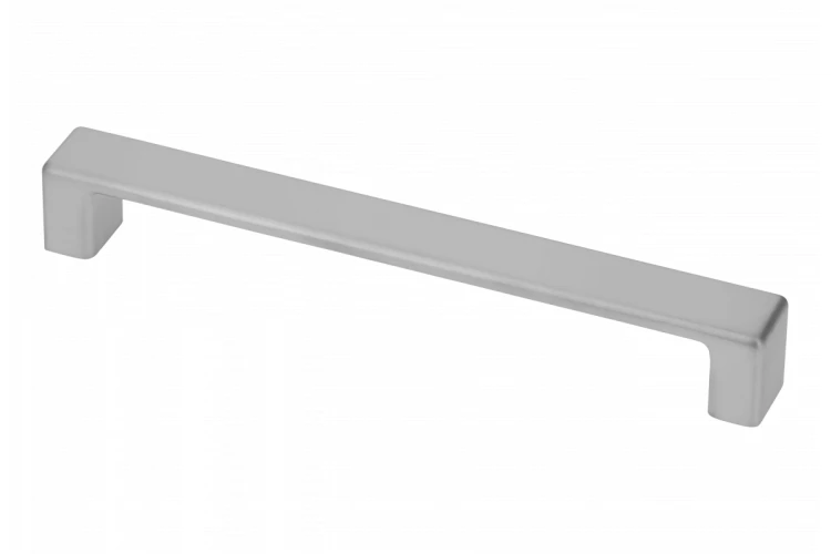 Uchwyt znalowy MODENA C= 160 mm aluminium