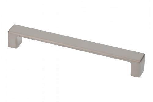 Uchwyt znalowy MODENA C= 192 mm aluminium