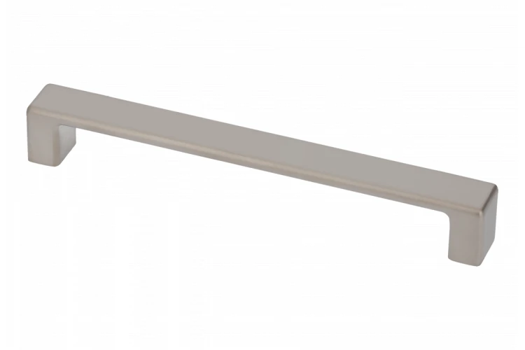 Uchwyt znalowy MODENA C= 192 mm aluminium