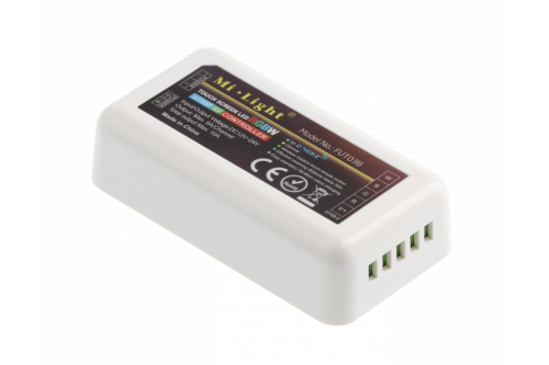 Kontroler LED RGBW 1-strefowy