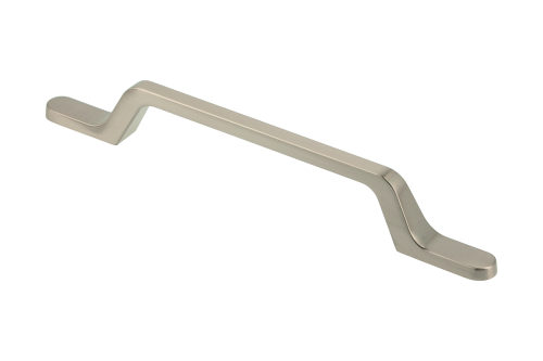 Uchwyt znalowy FLAVIO C=96 mm inox