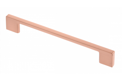 Uchwyt meblowy UZ-819 I= 192 miedź