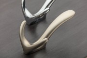 Wieszak meblowy CORDOBA chrom