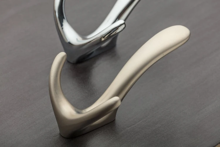 Wieszak meblowy CORDOBA chrom