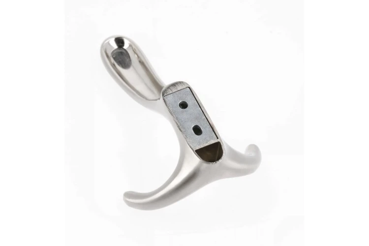 Wieszak meblowy CORDOBA inox
