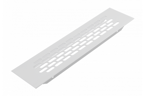 Kratka wentylacyjna (mała 245mm) aluminium