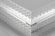 Łączniki do profili architektonicznych 90° pionowy