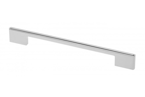 Uchwyt meblowy  ASTI 192/224 mm chrom