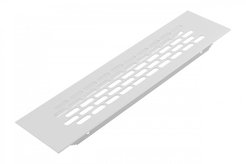 Kratka wentylacyjna (mała 245mm) inox