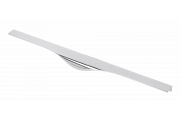 Uchwyt meblowy PICADO C=256/296/18mm chrom