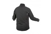 BIESE kurtka softshell czarna L (52)