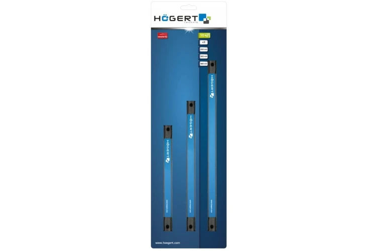 Listwy magnetyczne 3szt