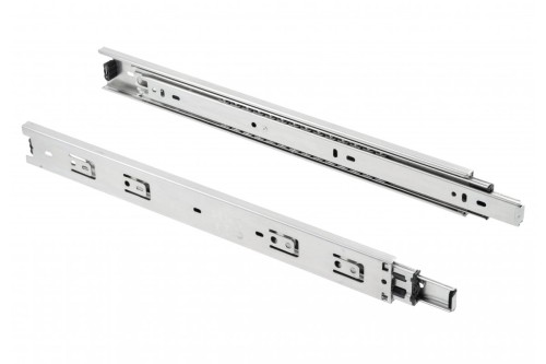 Prowadnica kulkowa h=45 l-250mm PRO 50kg