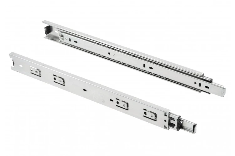 Prowadnica kulkowa h=45 l-300mm PRO 50kg