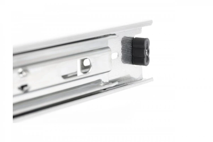 Prowadnica kulkowa h=45 l-300mm PRO 50kg