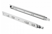 Prowadnica kulkowa h=45 l-400mm PRO 50kg