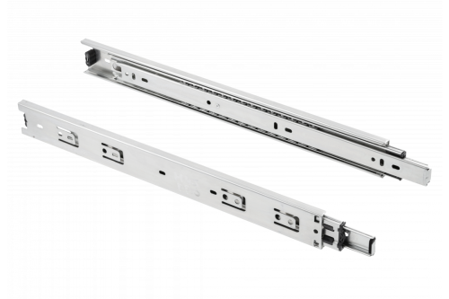 Prowadnica kulkowa h=45 l-400mm PRO 50kg