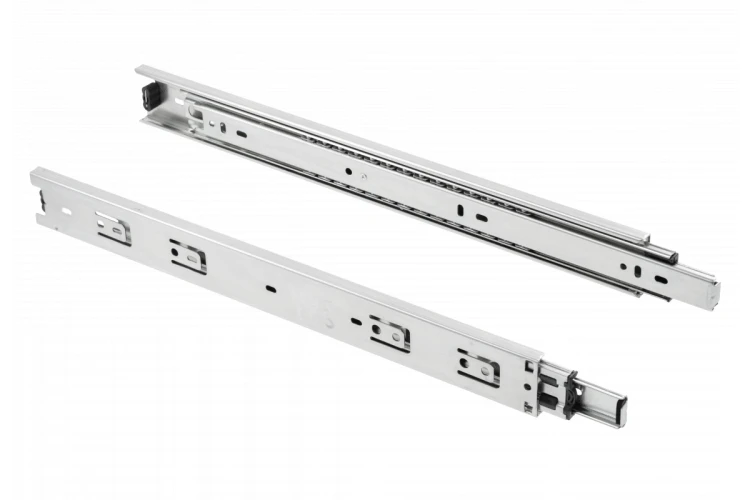 Prowadnica kulkowa h=45 l-400mm PRO 50kg