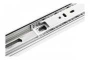 Prowadnica kulkowa h=45 l-500mm PRO 50kg