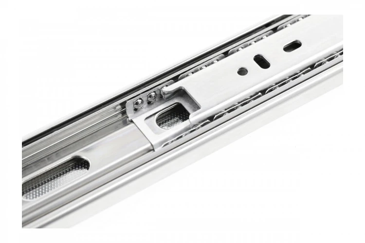 Prowadnica kulkowa h=45 l-500mm PRO 50kg