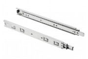 Prowadnica kulkowa h=45 l-650mm PRO 50kg