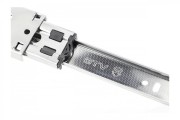 Prowadnica kulkowa h=45 l-650mm PRO 50kg