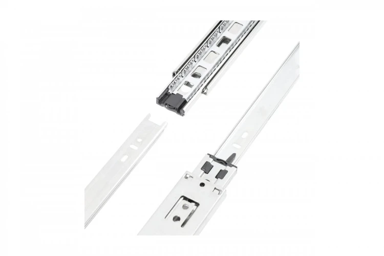 Prowadnica kulkowa h=45 l-650mm PRO 50kg