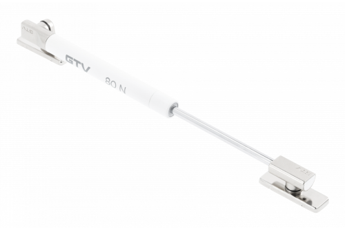 Podnośnik gazowy NEO fi 15 150 N biały