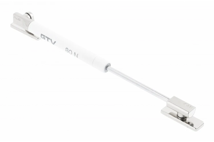 Podnośnik gazowy NEO fi 15 150 N biały