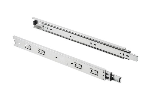 Prowadnica kulkowa h=45 l-700mm PRO 50kg