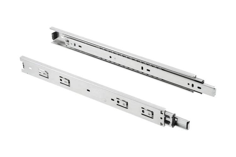 Prowadnica kulkowa h=45 l-700mm PRO 50kg