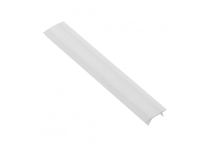 Osłonka mleczna do profilu LED GLAX Micro 3 m