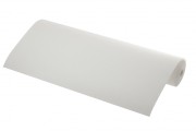 Mata antypoślizgowa do szuflad kolor biały - 480 mm szer. x 5000 mm długość