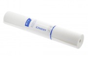 Mata antypoślizgowa do szuflad kolor biały - 480 mm szer. x 5000 mm długość