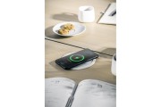 Przedłużacz biur wpuszcz COMFORT PLUS 120mm4x gn french2xUSB.2xRJ45ład indu 5Wprzew 15biały