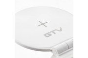 Przedłużacz biur wpuszcz CHARGER PLUS1 gn frenchUSB A+Cwymien USB-AHDMIRJ45przewód 15mbiały