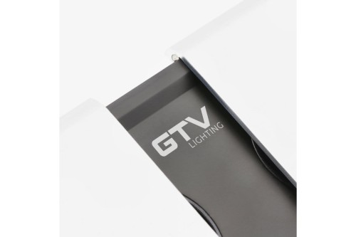 Przedłużacz biurkowy wpuszczany PRESTINO 2x gniazdo schukoUSB A+C RJ45 HDMI kabel 1.5m srebrny