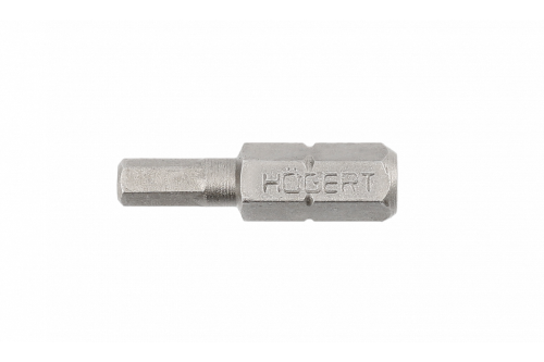 Końcówka wkrętakowa Hex H5 25MM 5szt