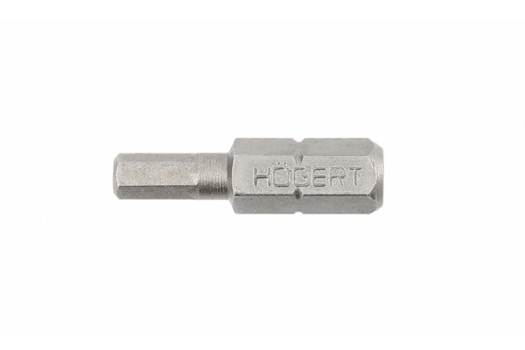 Końcówka wkrętakowa Hex H5 25MM 5szt