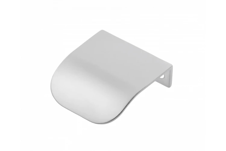 Uchwyt znalowy FIORD C=32 mm aluminium