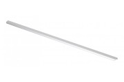 Uchwyt krawędziowy HEXA LONG 1200mm aluminium
