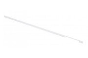 Uchwyt meblowy EXTEND L=1200 mm biały