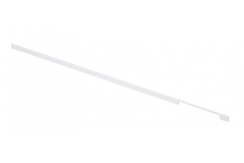 Uchwyt meblowy EXTEND L=1200 mm biały