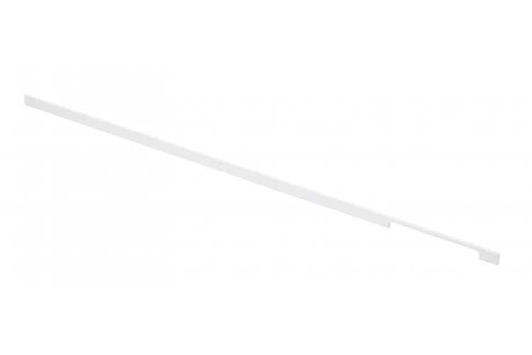 Uchwyt meblowy EXTEND L=1200 mm biały