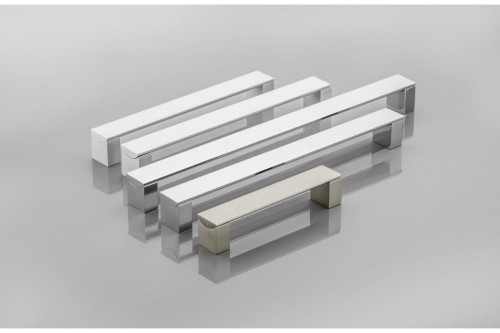 Uchwyt wpy337b l-224 aluminium