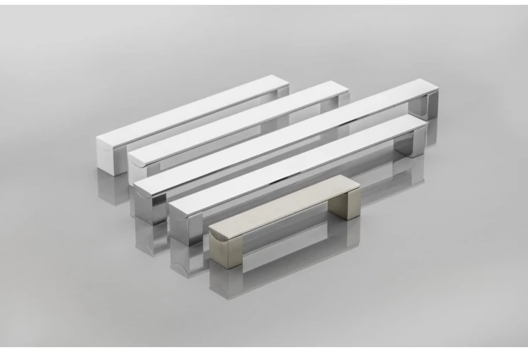 Uchwyt wpy337b l-224 aluminium
